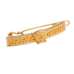 versace hair clip replica